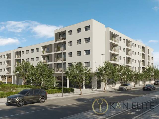 Piso en Venta en Calle Dep Pitu Perramon en Paus - Poligono San Blas