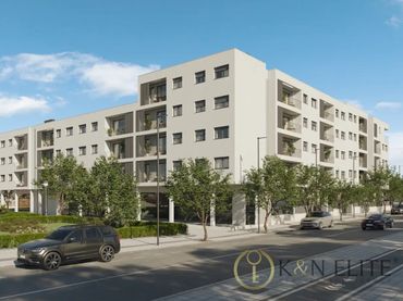 Flat with pool for sale in Calle Dep Pitu Perramon
