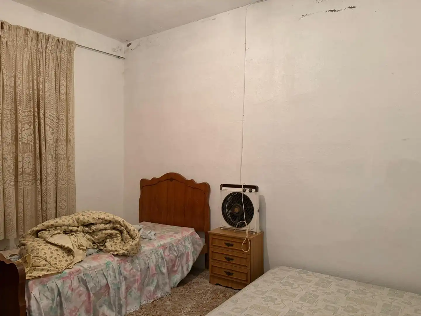 Schlafzimmer von Country house zum Verkauf in Águilas mit Terrasse und Schwimmbad