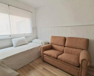 Study to rent in Calle Santa Lucía, 6, Centro - Sagrario