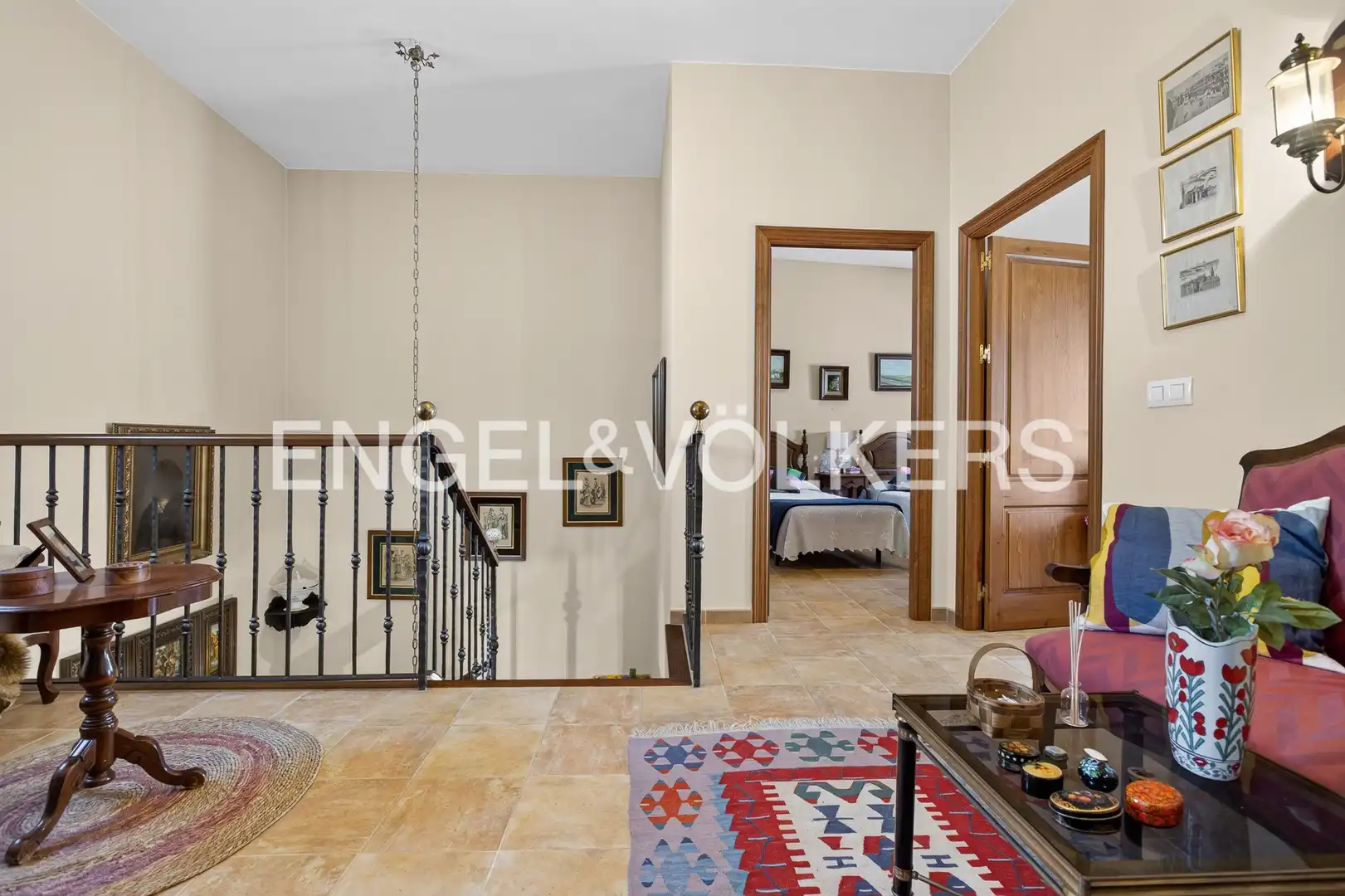 Casa adosada en venta en Gerena con Aire acondicionado y Calefacción
