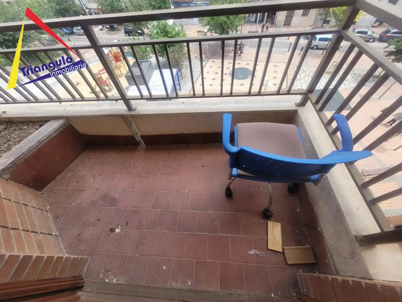 Piso de alquiler en José Zorrilla - Padre Claret