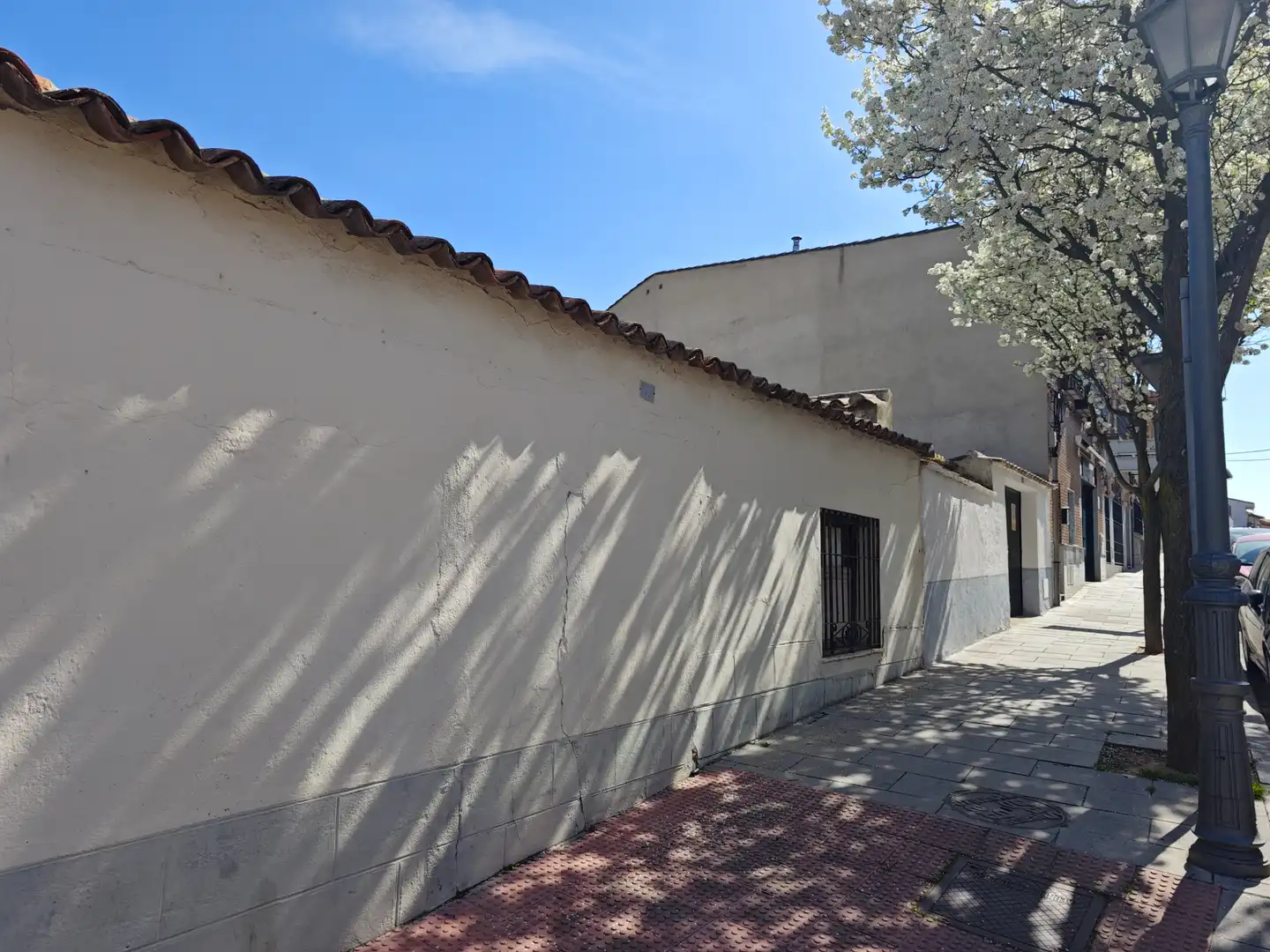 Terreny residencial en venda a Centro, imagen 4