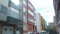 Vista exterior de Pis en venda en Santa Lucía de Tirajana amb Traster