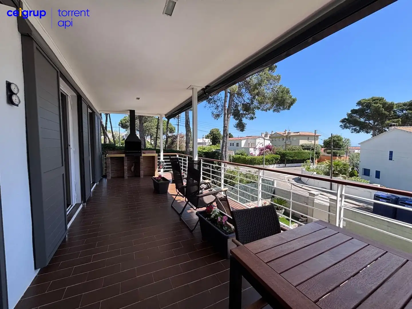 Maison avec piscine à vendre à Riells, imagen 38