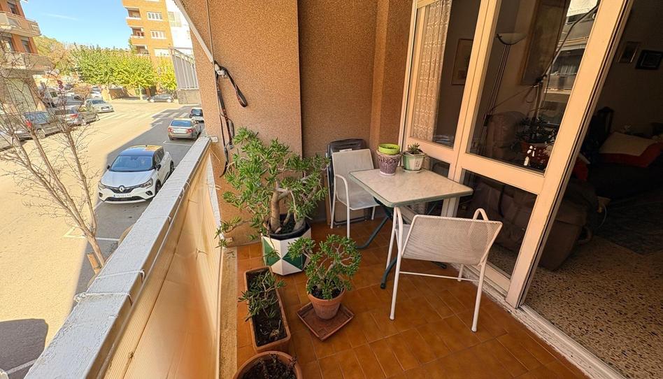 Foto 1 de Pis en venda a El Poble Sec, Barcelona