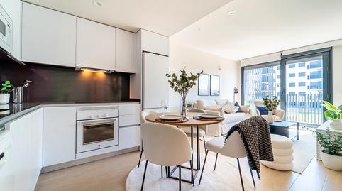 Photo 4 of Flat to rent in Poligono Ue-20b Poliseda, 17s, El Olivar, Madrid