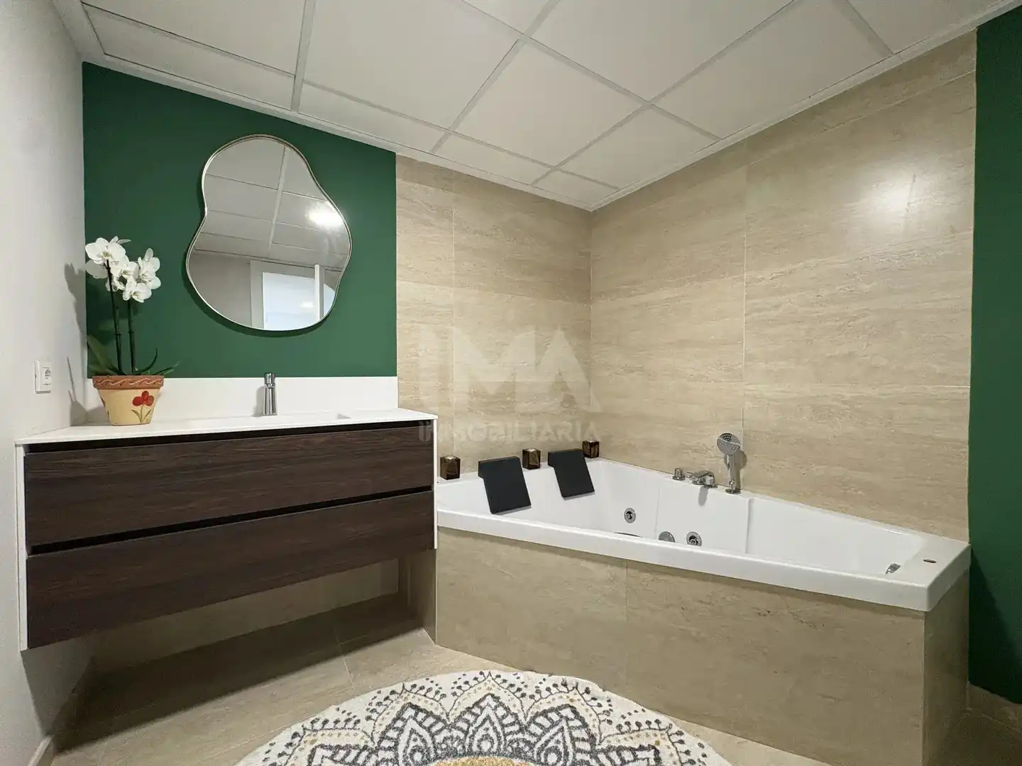 Chalet con terraza en venta en Montepilar, imagen 51