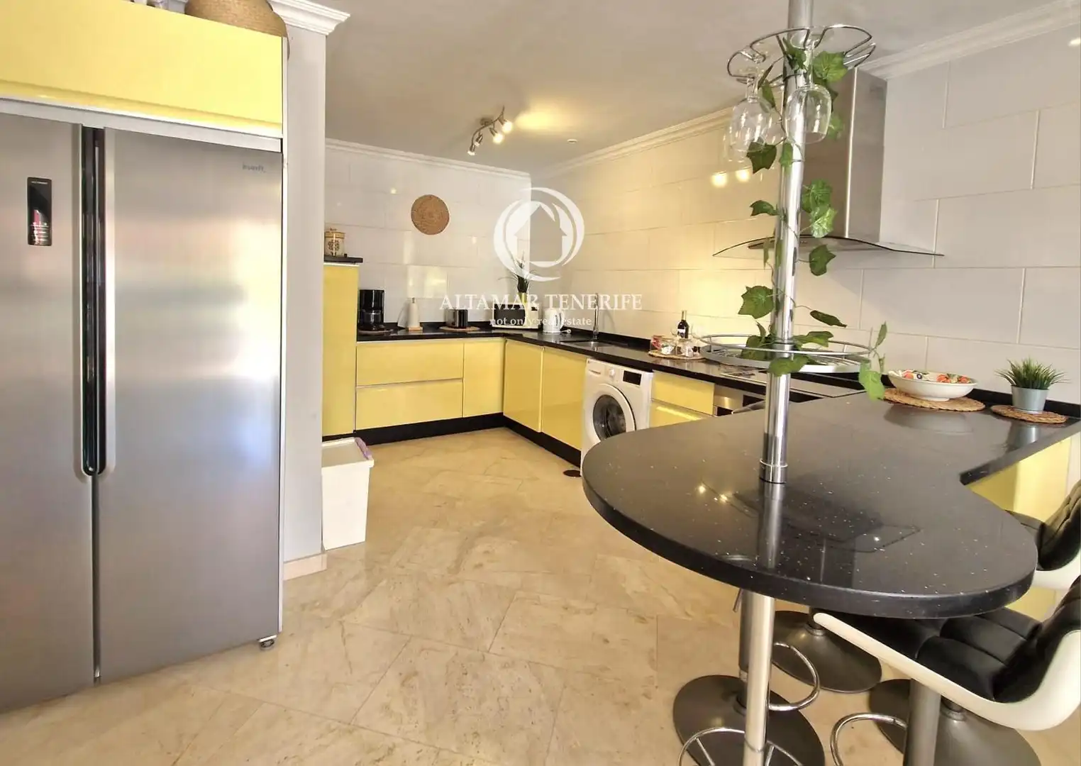 Apartamento en venta en Litoral, Playa de las Américas