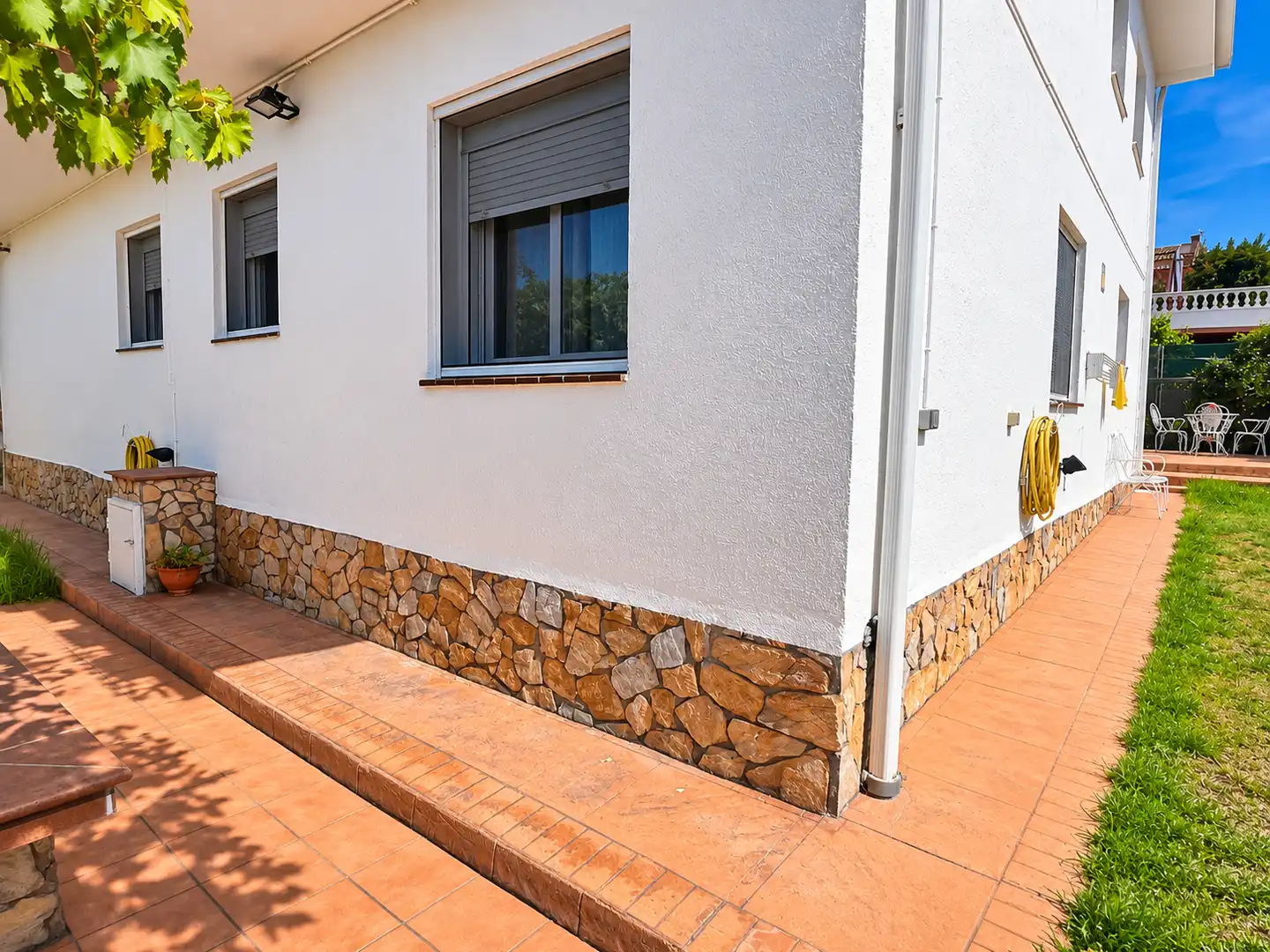 Villa con terrazza in vendita a Carrer Rocacorba, imagen 34