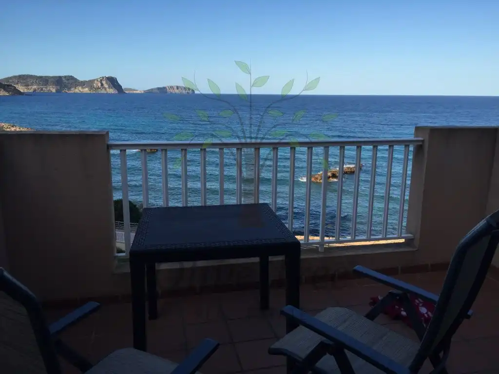 Terrace of Attic for sale in Santa Eulària des Riu