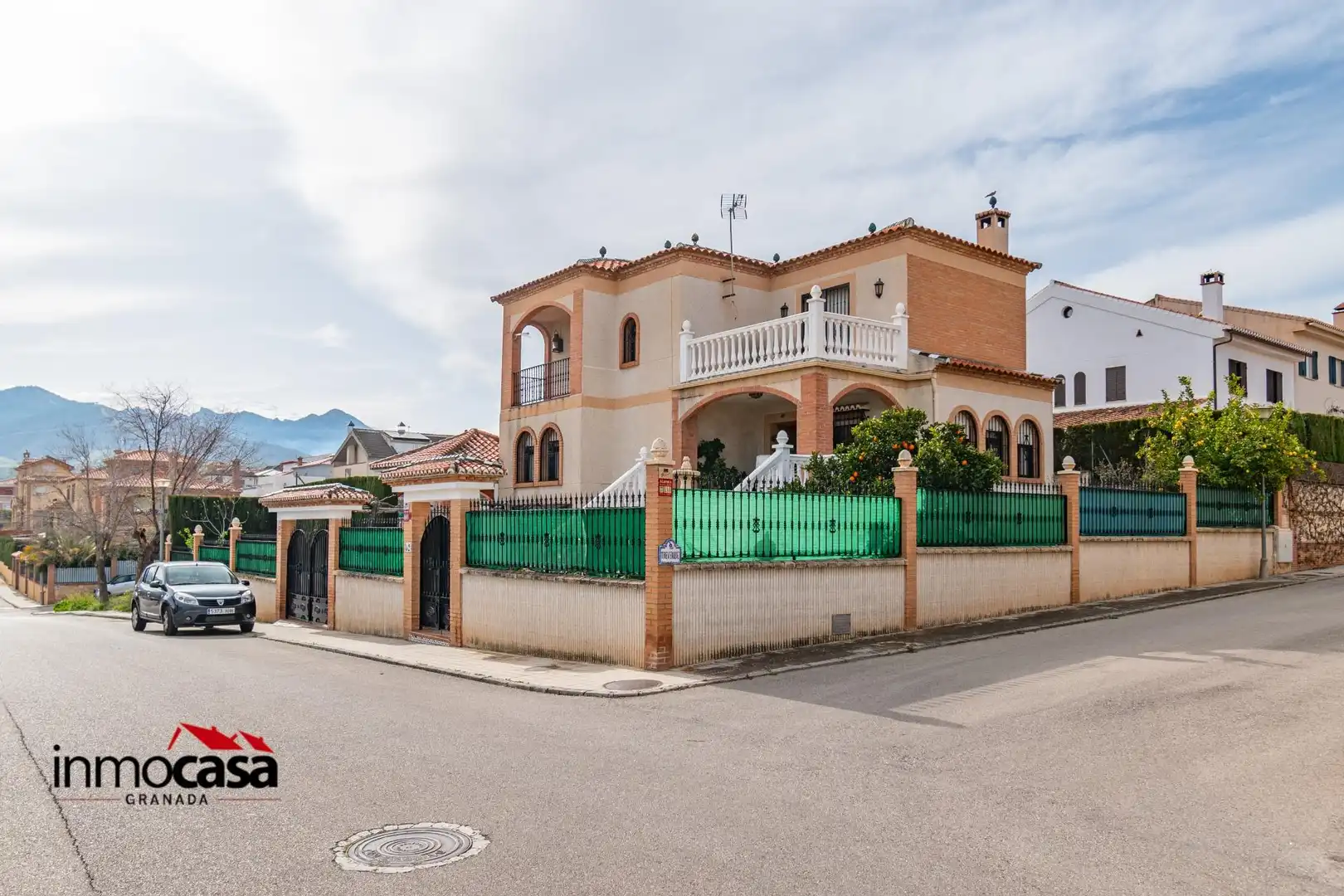 Casa o xalet en venda a Gójar