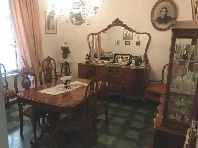 Casa rústica amb terrassa en venda a Huelma, imagen 11
