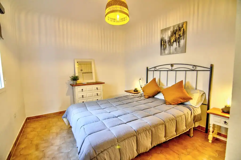 Piso con piscina en venta en Caleta de Vélez, imagen 10