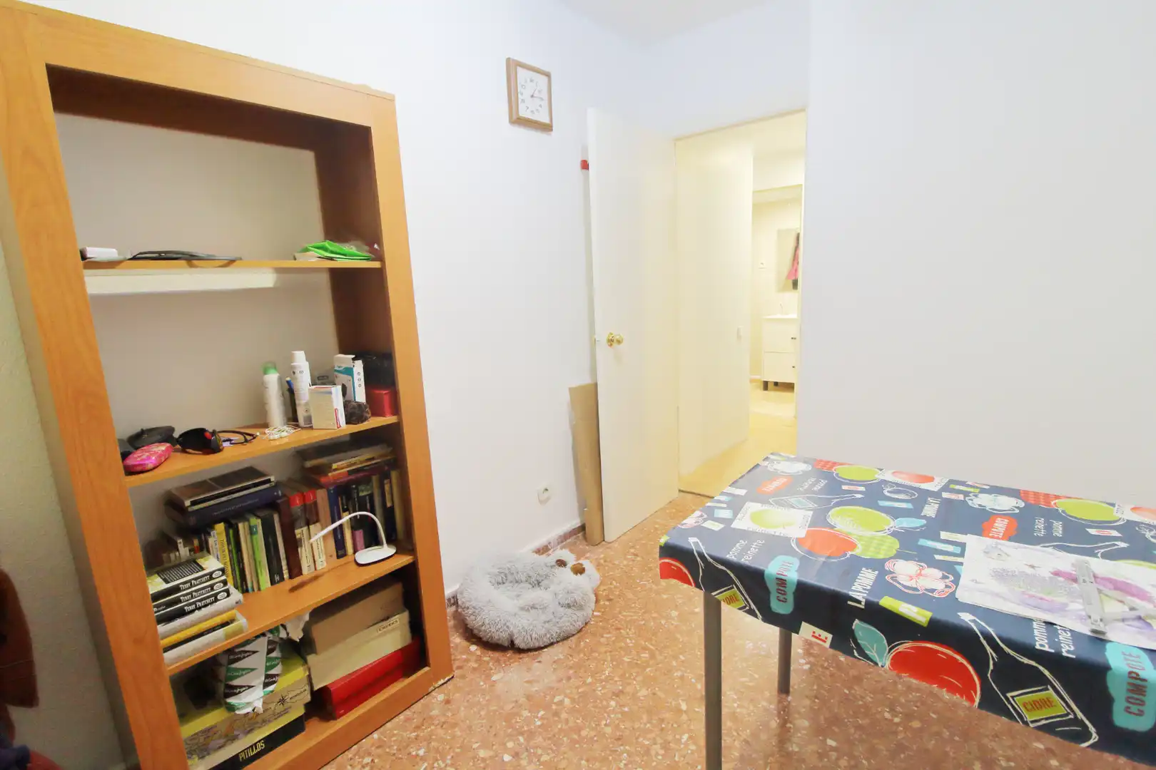 Habitación de Piso en venta en Valencia con Aire acondicionado y Terraza