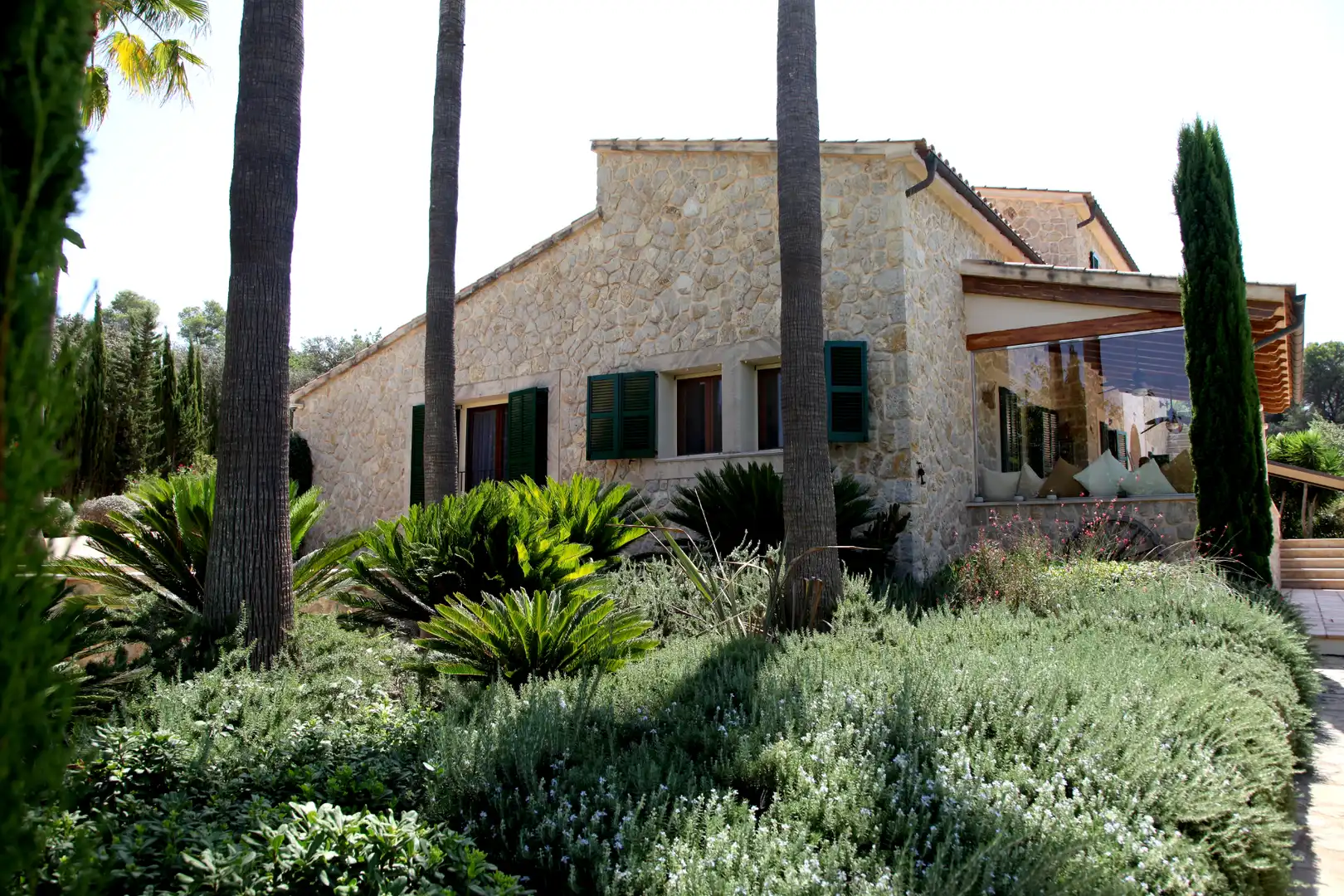 Casa con terrazza in vendita a Sencelles, imagen 21