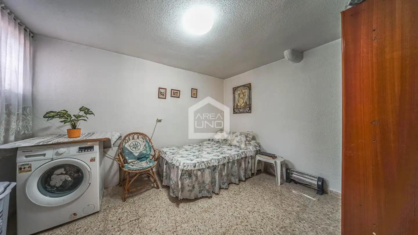 Casa adosada en venda en Alcorcón amb Aire condicionat, Calefacció i Parquet
