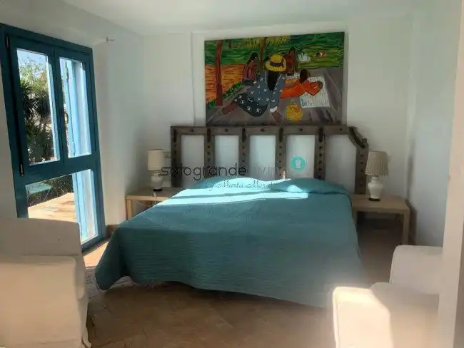 Maison mitoyenne avec piscine à louer à Puerto de Sotogrande - La Marina, imagen 8