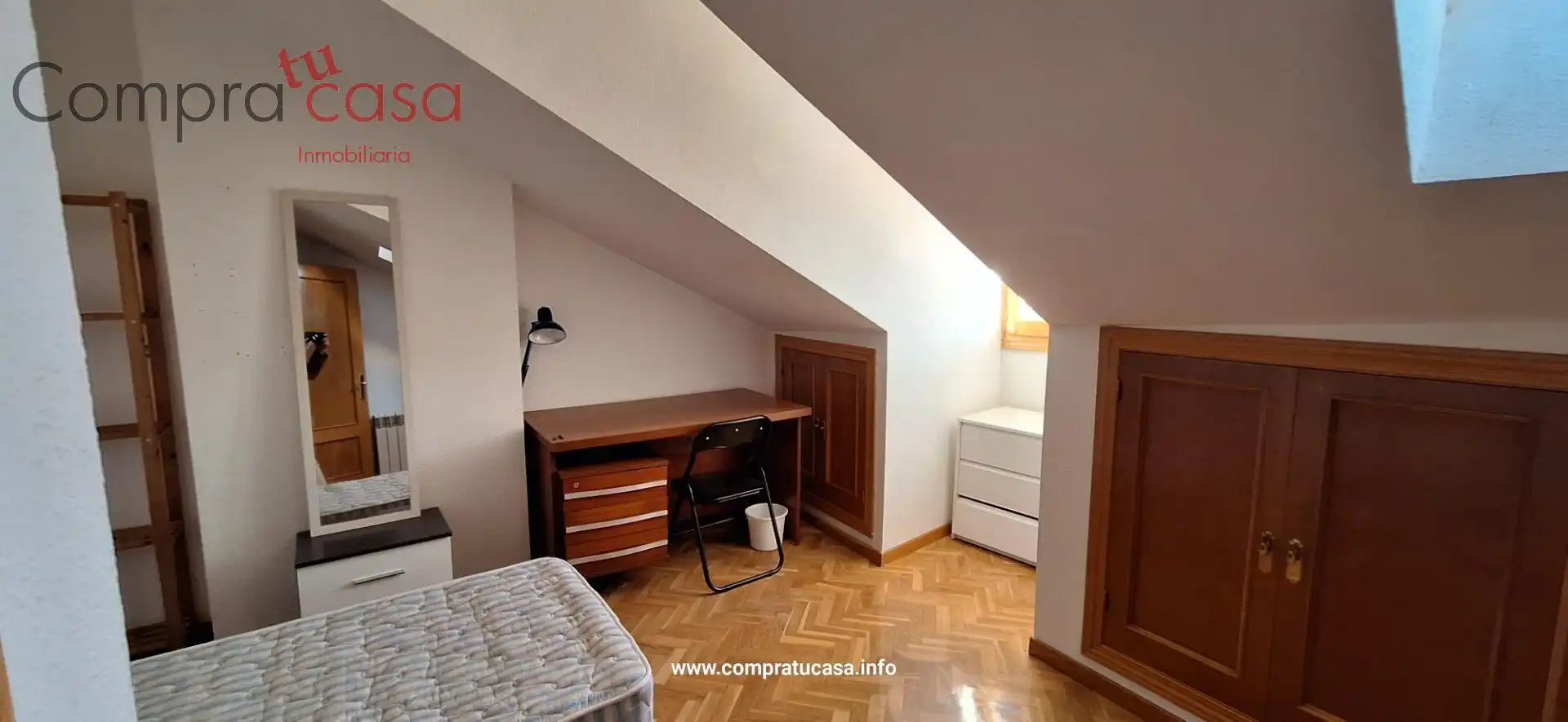 Dúplex con terraza en venta en Calle Arturo Merino, imagen 26