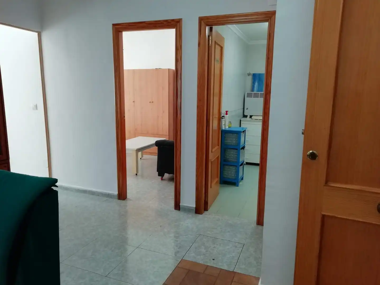 Wohnung zum Verkauf in Massamagrell mit Möbliert