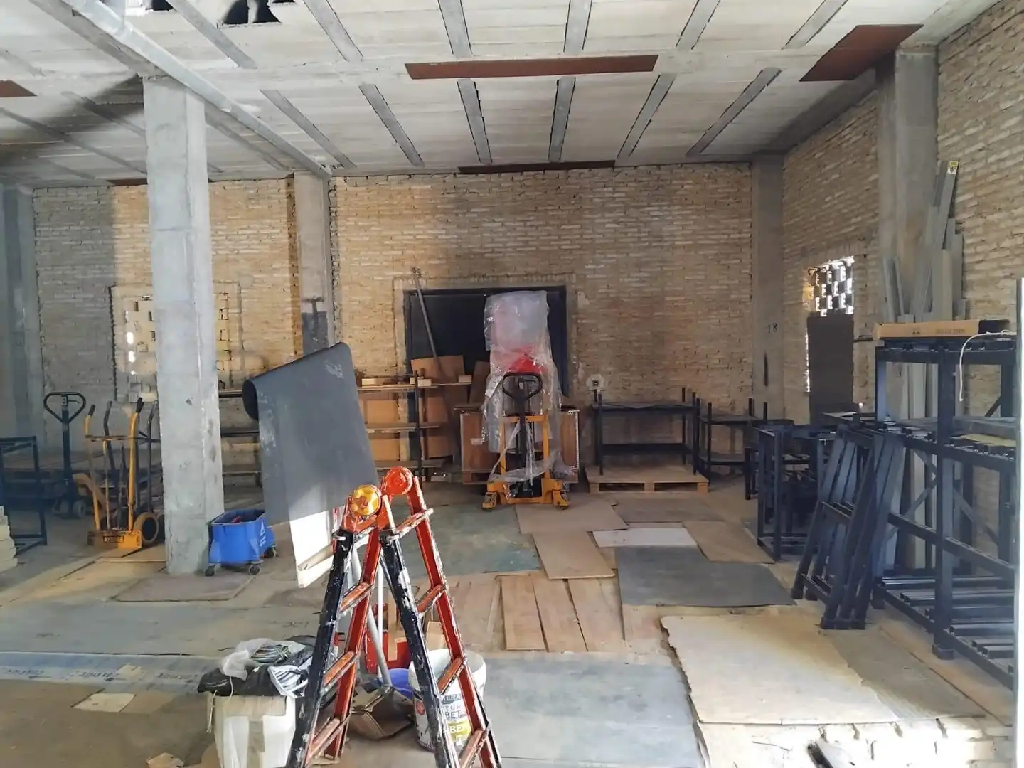 Local comercial en venda a Lepanto, imagen 5