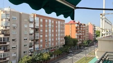 Foto 3 de Piso en venta en Vistalegre, Murcia Capital