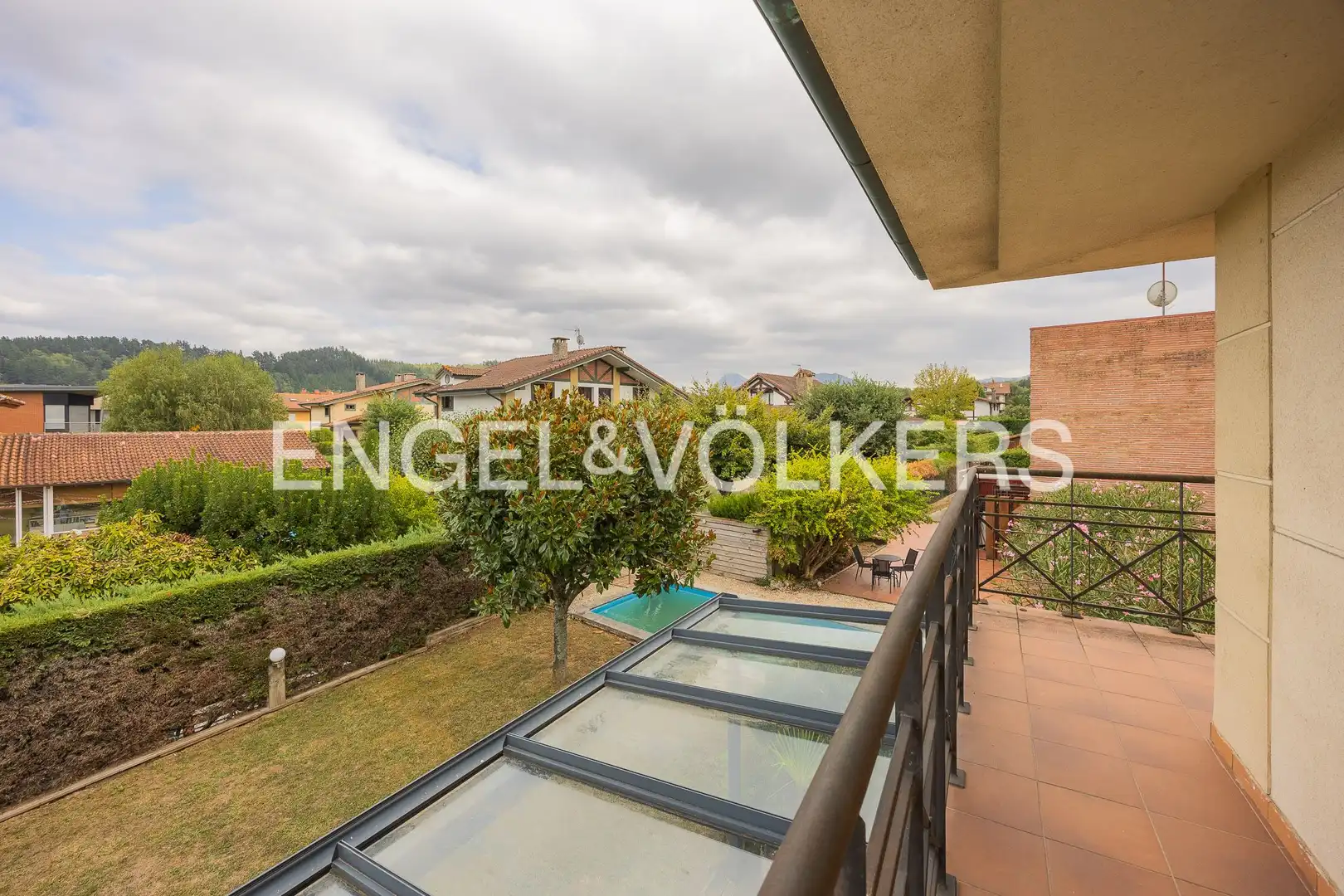 Maison mitoyenne avec piscine à vendre à Abadiño, imagen 8