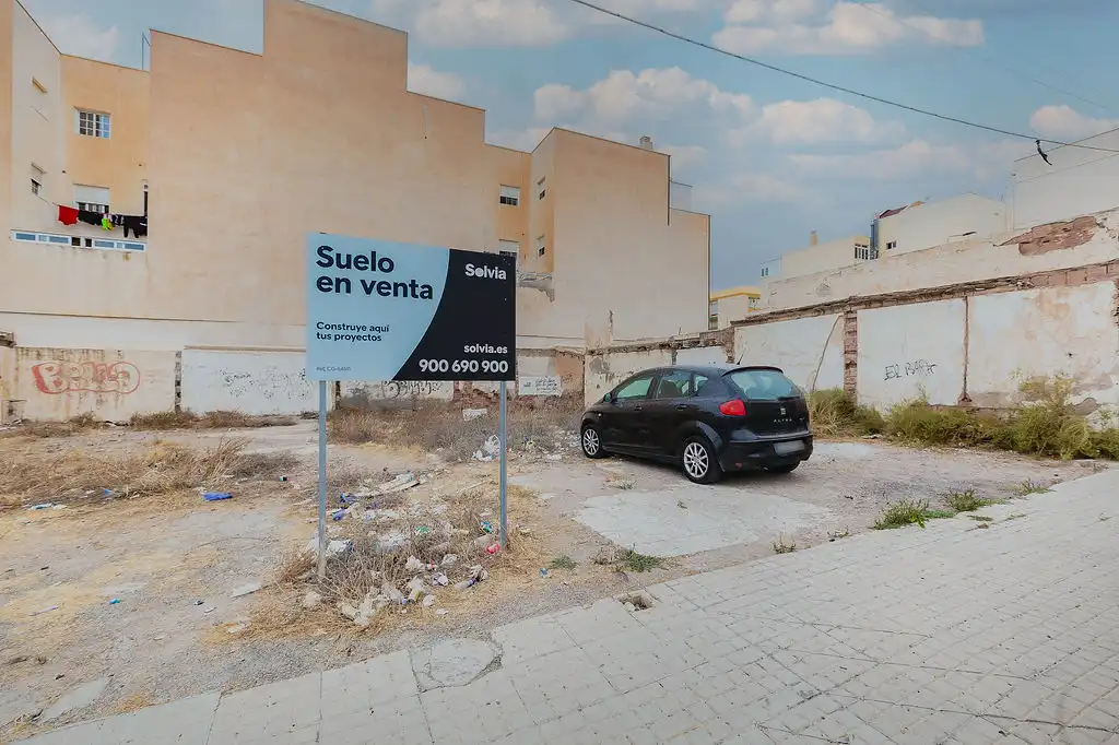 Terrenos y solares en venta en C/ Castilla, imagen 16