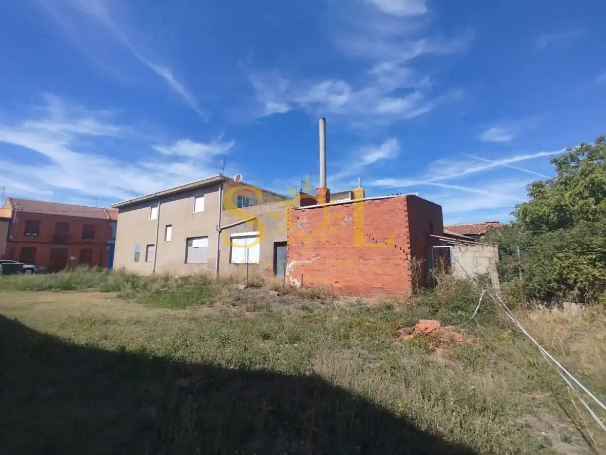 House for sale in Calle la Milla, imagen 7