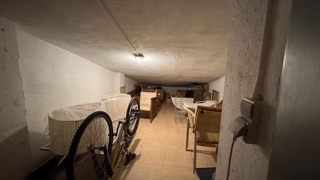 Traster en venda en  Barcelona Capital amb Alarma