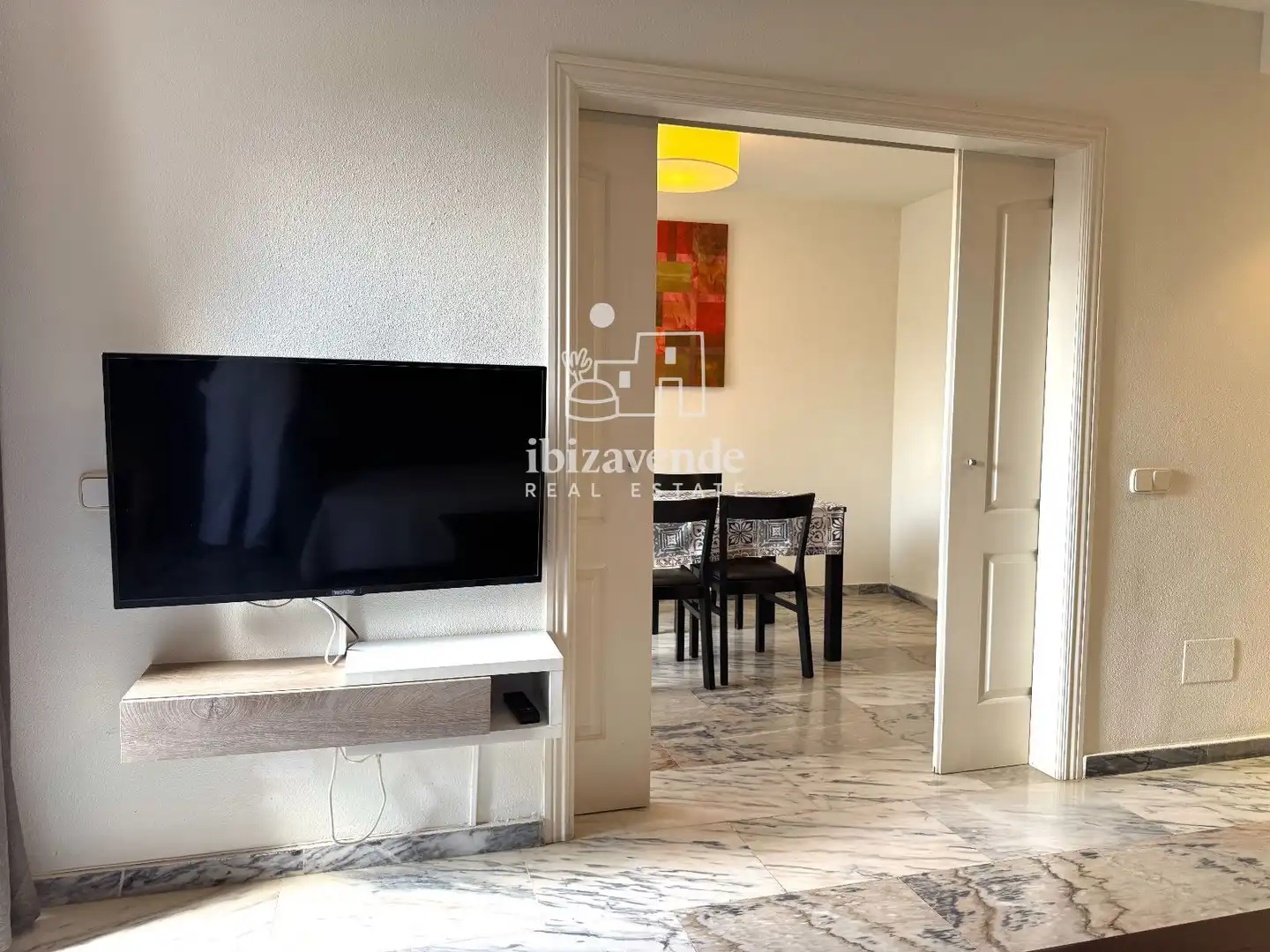 Appartement avec piscine à vendre à de la Illa Negra, imagen 23