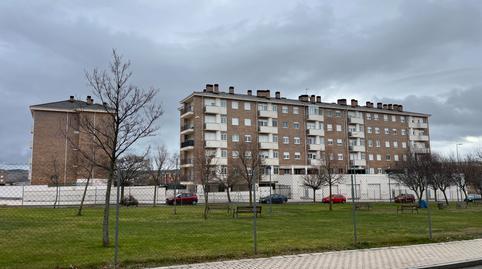 Photo 2 of Garage for sale in Victimas del Terrorismo, 18, Universidad, Ávila Capital