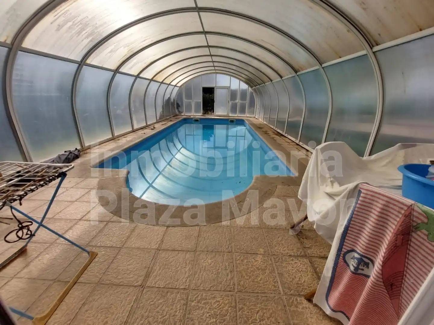 Xalet amb piscina en venda a Villamayor, imagen 32