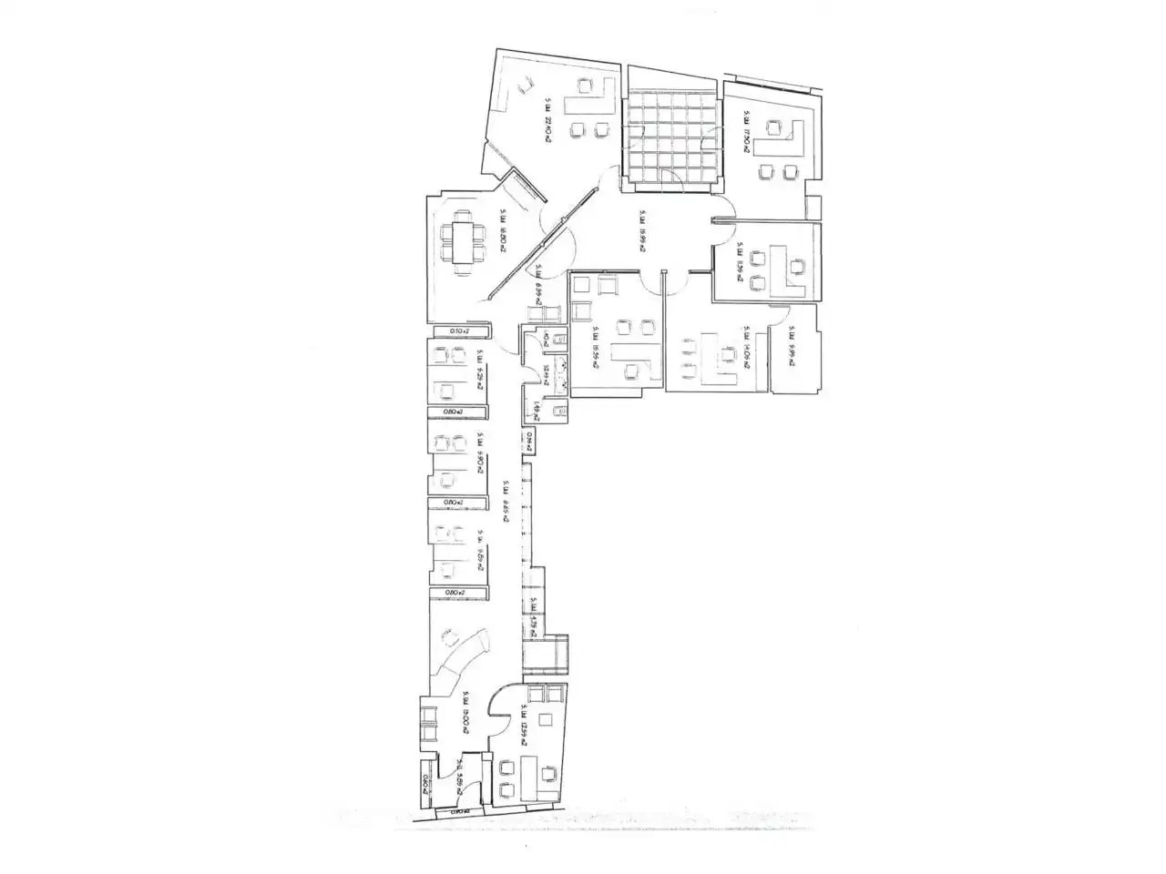 Local comercial en venta en Calle Eduardo Martinez del Campo, imagen 20
