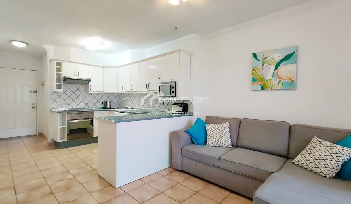 Wohnung mit Pool zum Verkauf in Los Cristianos, imagen 11