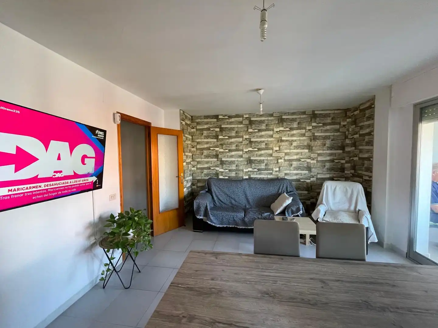 Apartament amb terrassa en venda a Carrer Benicàssim, imagen 10