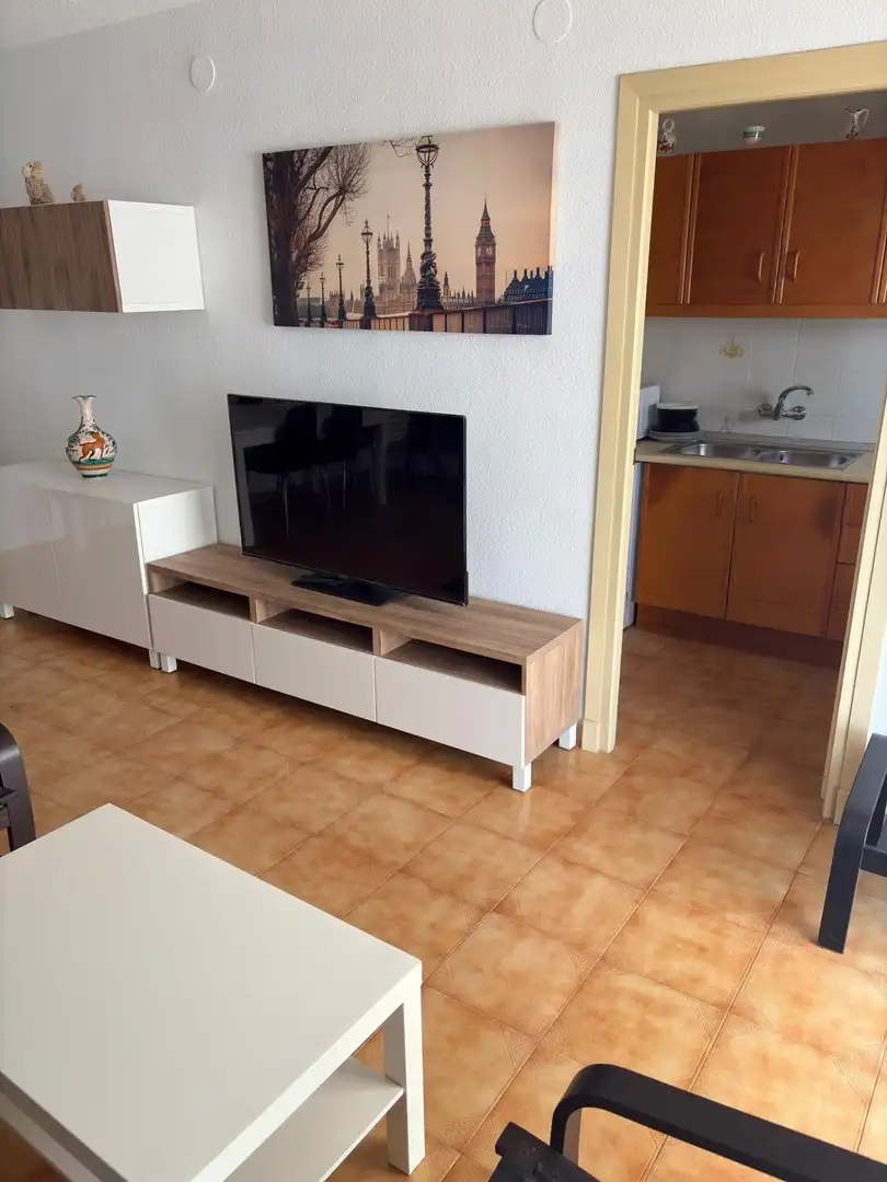 Apartments for rent in Urbanizacion Las Sirenas III, Entremares