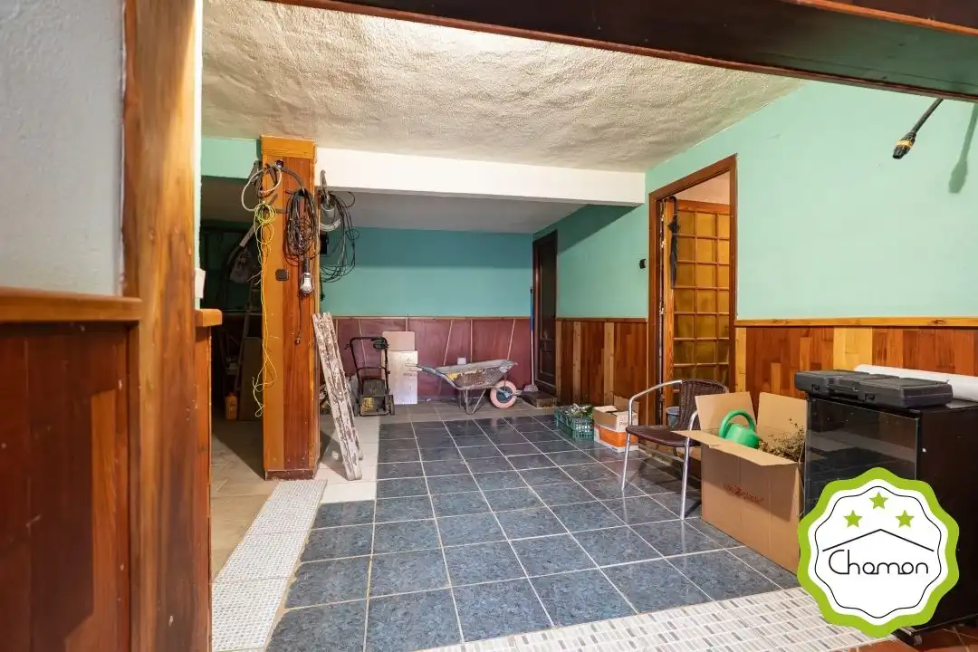 Casa o xalet en venda a Valle de Losa
