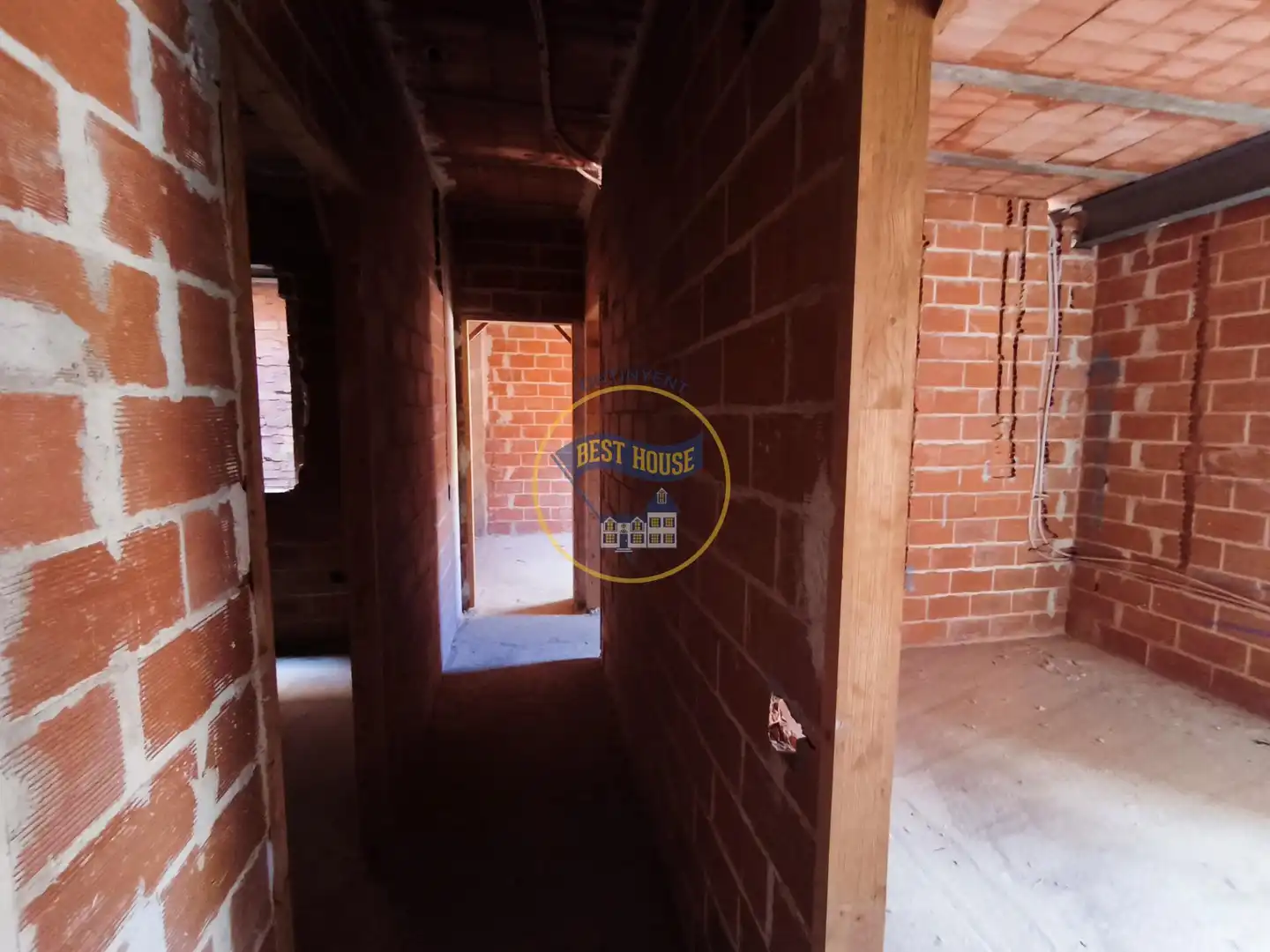 Residencial en venda a Aielo de Malferit, imagen 18