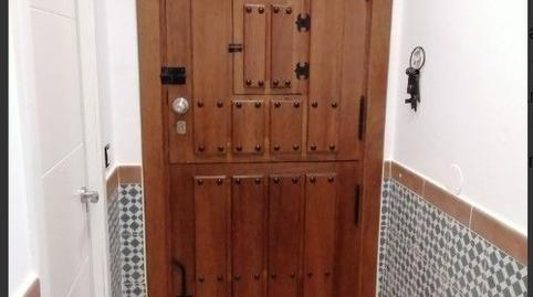 Foto 5 de Pis en venda a Jardín de Zorroza Etxetaldea, Zorrotza, Bilbao