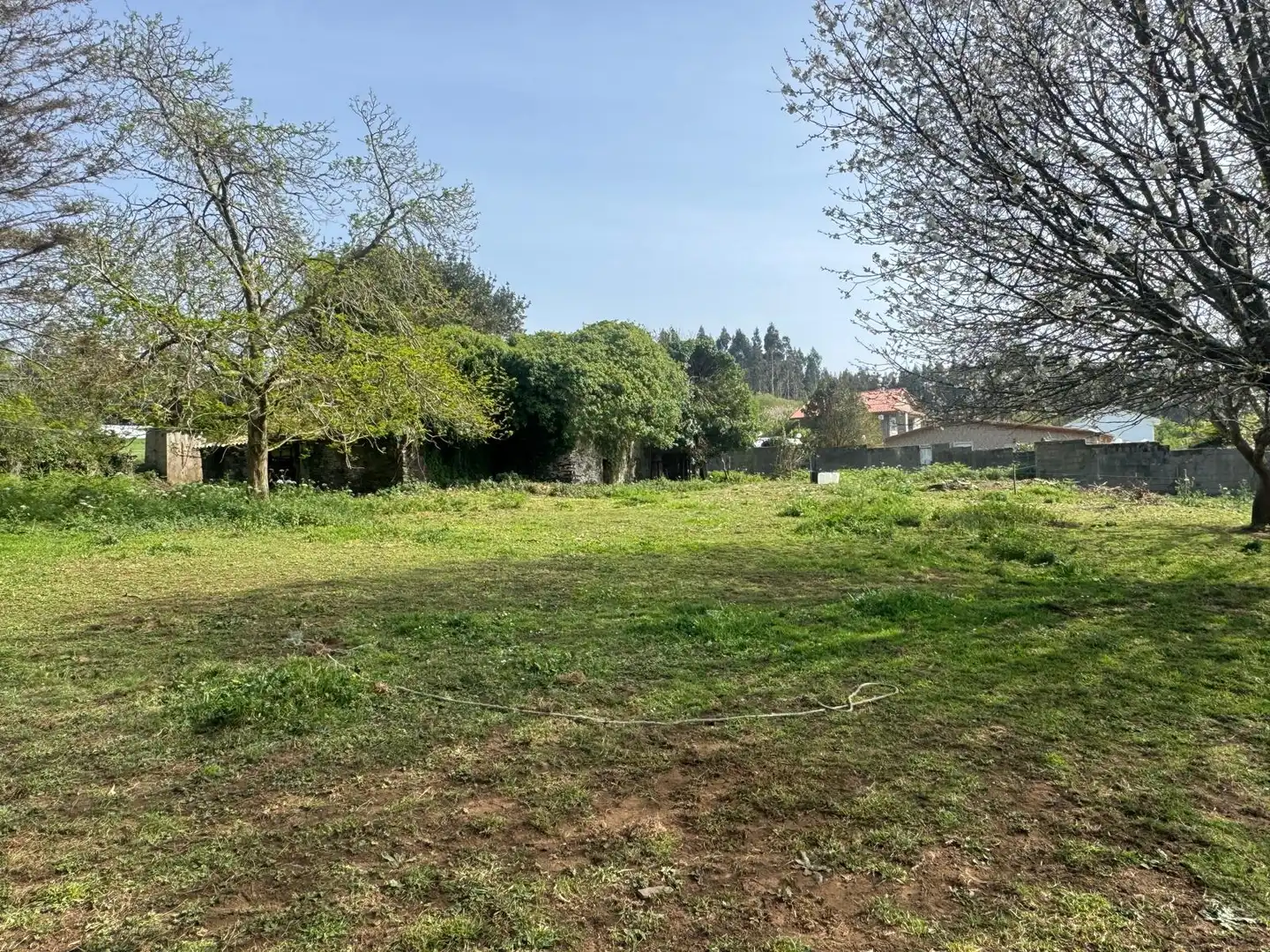 Casa rústica en venda a Lugar Pena 31, imagen 24