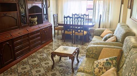 Foto 3 de Piso en venta en Calle Galapago, Estación - San Antonio, Calatayud