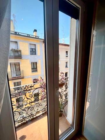 Piso en Venta en Harrobi Kantera, 10 en San Francisco