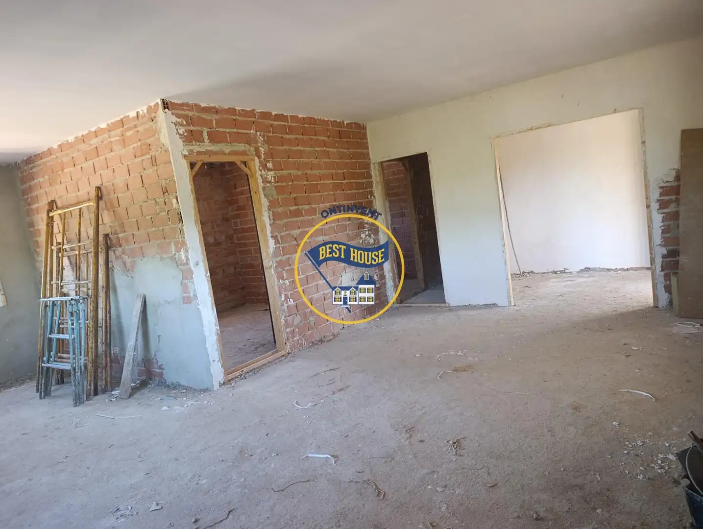 Villa avec jardin à vendre à Agullent, imagen 5