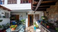 Garden of Single-family semi-detached for sale in Agaete  with Air Conditioner and Terrace