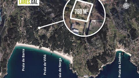 Photo 3 of Land for sale in Escobas, O Hío, Pontevedra