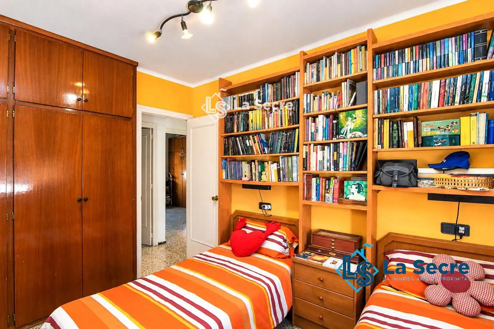 Wohnung zum Verkauf in Mestre Millet, imagen 20