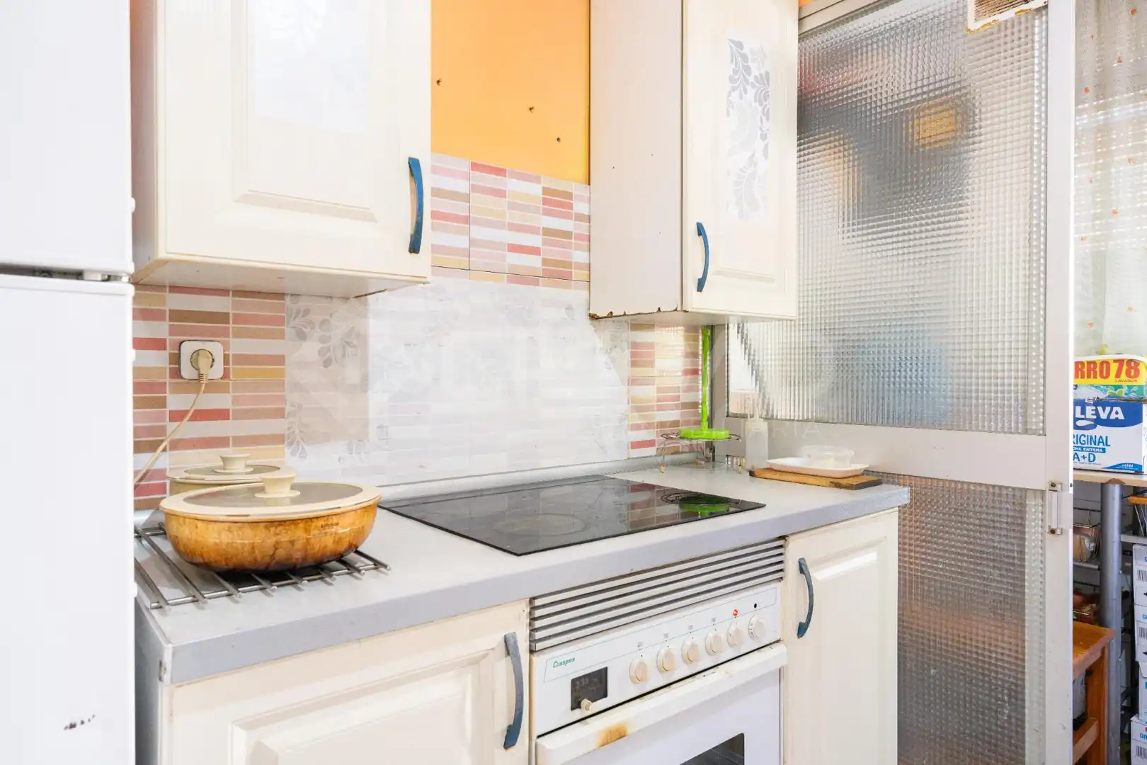 Cocina de Piso en venta en Sevilla