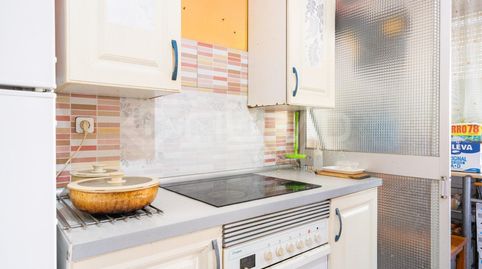 Foto 4 de Piso en venta en La Oliva, Sevilla Capital