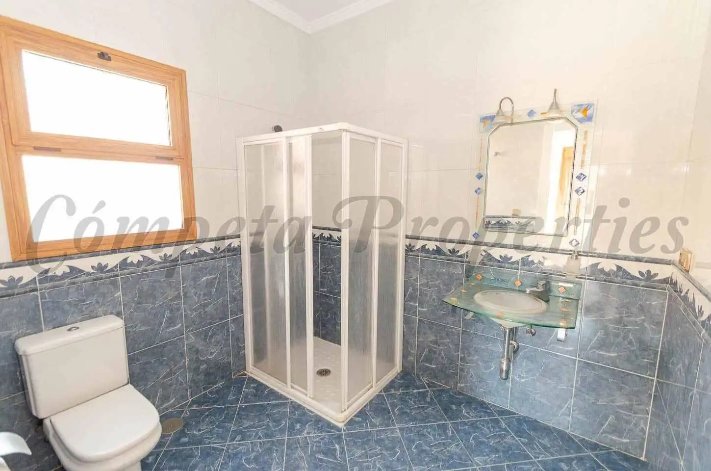 Casa amb piscina en venda a Sedella, imagen 13